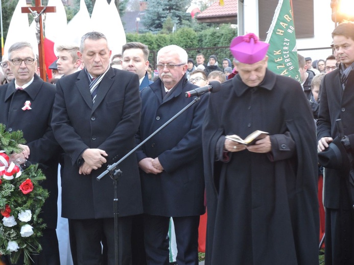 Święto Niepodległości w Bielsku-Białej - 2017