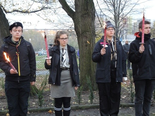Święto Niepodległości w Bielsku-Białej - 2017
