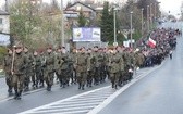 Święto Niepodległości w Bielsku-Białej - 2017