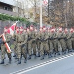 Święto Niepodległości w Bielsku-Białej - 2017