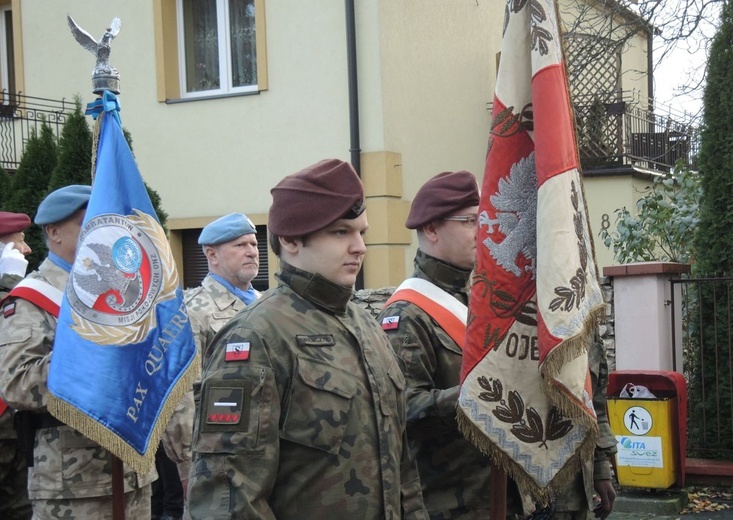 Święto Niepodległości w Bielsku-Białej - 2017