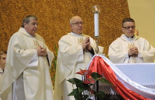 Święto Niepodległości w Bielsku-Białej - 2017