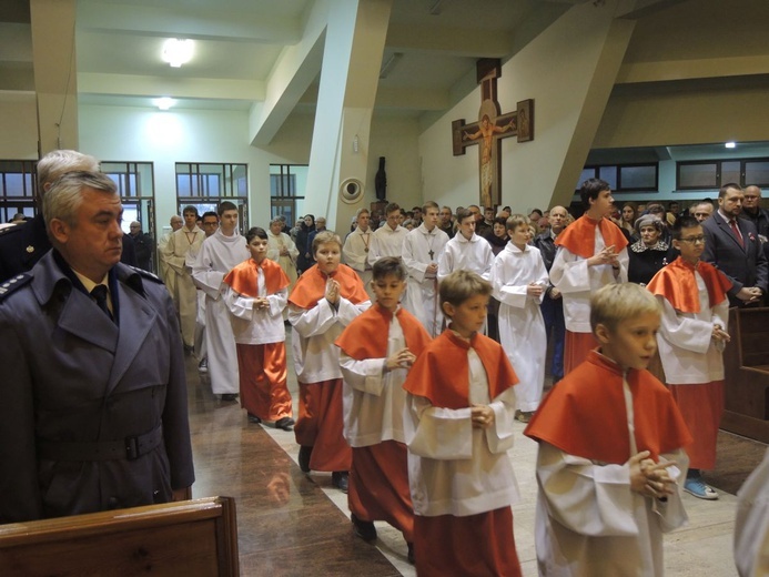 Święto Niepodległości w Bielsku-Białej - 2017