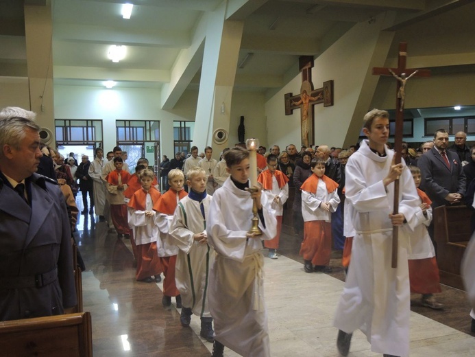 Święto Niepodległości w Bielsku-Białej - 2017