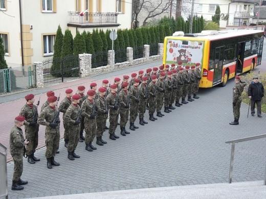 Święto Niepodległości w Bielsku-Białej - 2017