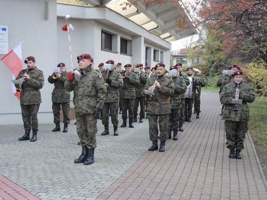 Święto Niepodległości w Bielsku-Białej - 2017