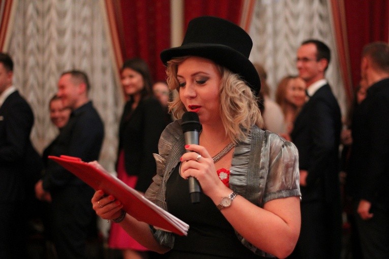 "Boska Impreza Wolności" w Święto Niepodległości