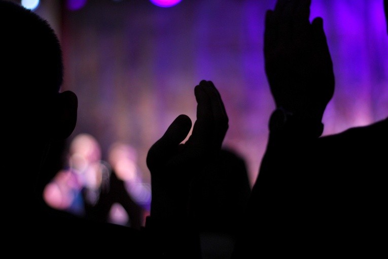 "Boska Impreza Wolności" w Święto Niepodległości