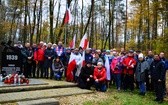 Śląskie Camino w Święto Niepodległości