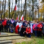 Śląskie Camino w Święto Niepodległości