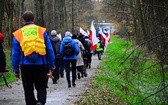 Śląskie Camino w Święto Niepodległości