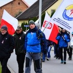 Śląskie Camino w Święto Niepodległości