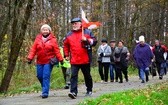 Śląskie Camino w Święto Niepodległości