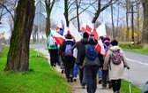 Śląskie Camino w Święto Niepodległości