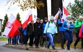 Śląskie Camino w Święto Niepodległości