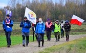 Śląskie Camino w Święto Niepodległości