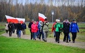 Śląskie Camino w Święto Niepodległości