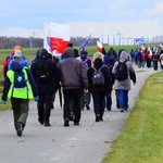 Śląskie Camino w Święto Niepodległości