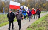 Śląskie Camino w Święto Niepodległości