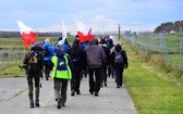 Śląskie Camino w Święto Niepodległości