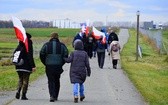 Śląskie Camino w Święto Niepodległości