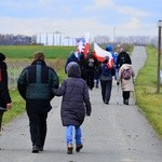 Śląskie Camino w Święto Niepodległości