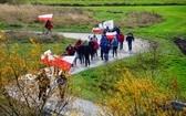 Śląskie Camino w Święto Niepodległości