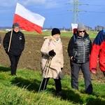 Śląskie Camino w Święto Niepodległości