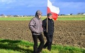 Śląskie Camino w Święto Niepodległości