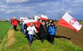 Śląskie Camino w Święto Niepodległości