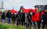 Śląskie Camino w Święto Niepodległości