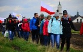 Śląskie Camino w Święto Niepodległości