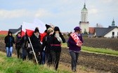 Śląskie Camino w Święto Niepodległości