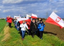 Dla Niepodległej - dzwony i klaksony!