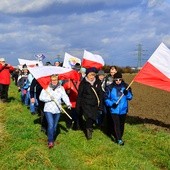 Dla Niepodległej - dzwony i klaksony!