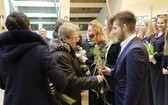 Młodzi muzycy dla Hospicjum św. Kamila