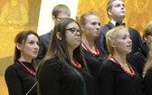 Młodzi muzycy dla Hospicjum św. Kamila