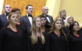 Młodzi muzycy dla Hospicjum św. Kamila