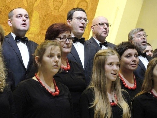 Młodzi muzycy dla Hospicjum św. Kamila