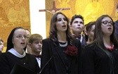 Młodzi muzycy dla Hospicjum św. Kamila