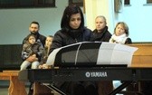Młodzi muzycy dla Hospicjum św. Kamila