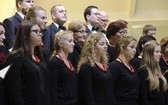 Młodzi muzycy dla Hospicjum św. Kamila
