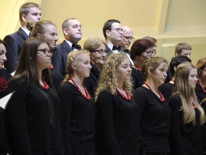 Młodzi muzycy dla Hospicjum św. Kamila