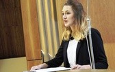 Młodzi muzycy dla Hospicjum św. Kamila
