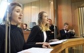 Młodzi muzycy dla Hospicjum św. Kamila