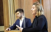 Młodzi muzycy dla Hospicjum św. Kamila