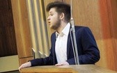 Młodzi muzycy dla Hospicjum św. Kamila