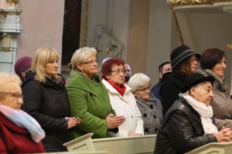 Odpust w Paradyżu