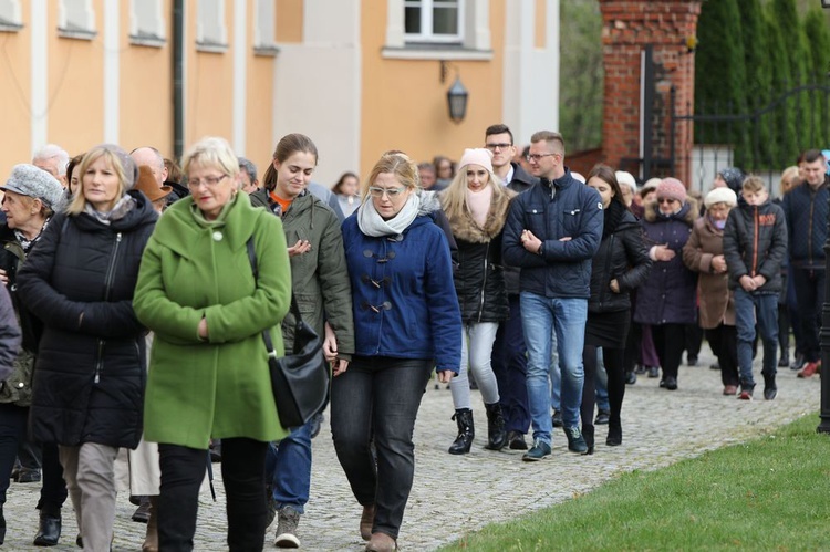 Odpust w Paradyżu