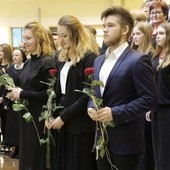 Po raz kolejny młodzi wykonawcy muzyki kościelnej wystąpili w Aleksandrowicach dla Hospicjum św. Kamila